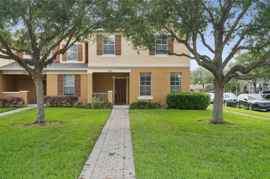 10882 Savannah Landing Circle Orlando FL 32832