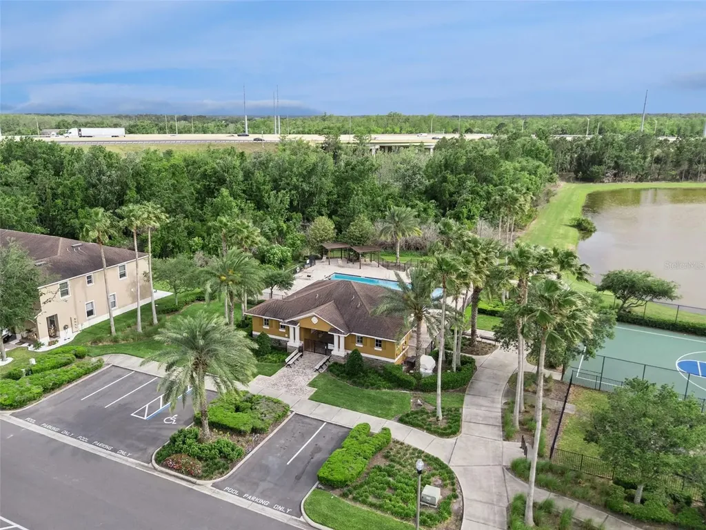 10882 Savannah Landing Circle Orlando FL 32832