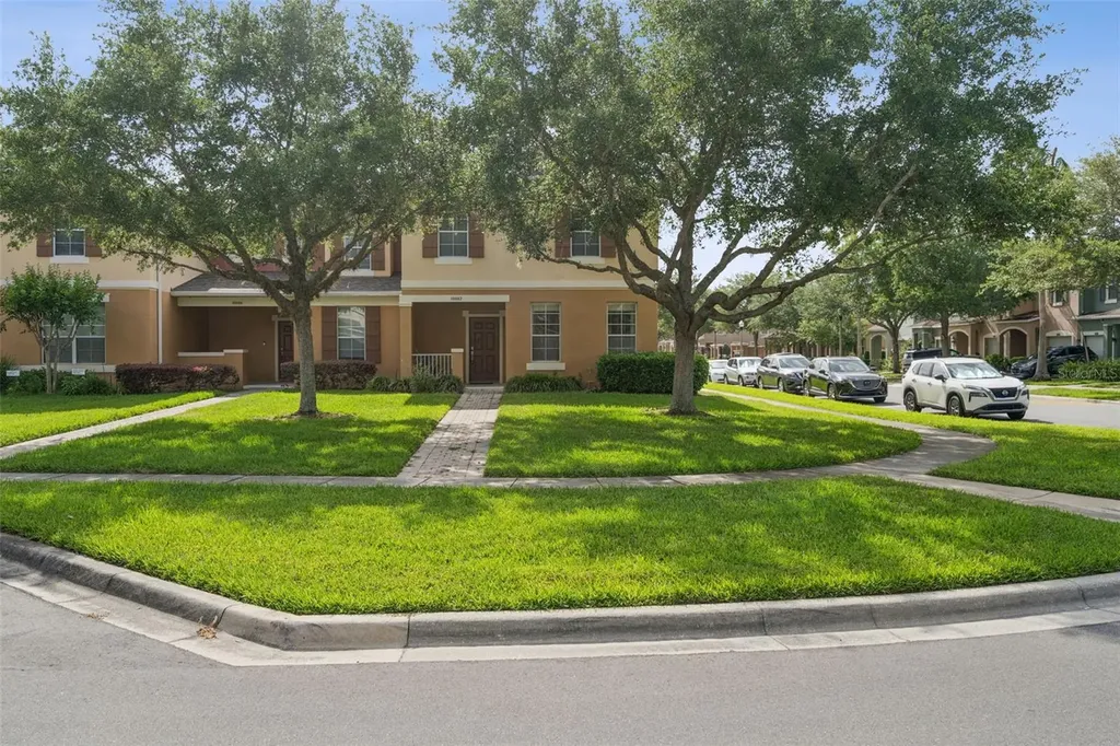10882 Savannah Landing Circle Orlando FL 32832