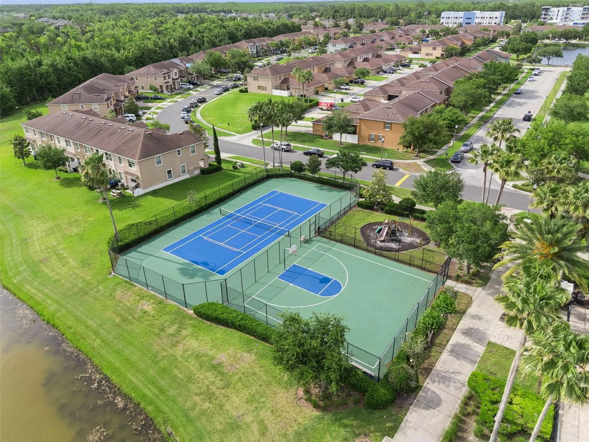 10882 Savannah Landing Circle Orlando FL 32832