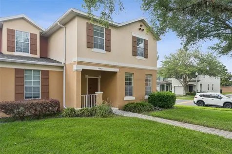 10882 Savannah Landing Circle Orlando FL 32832