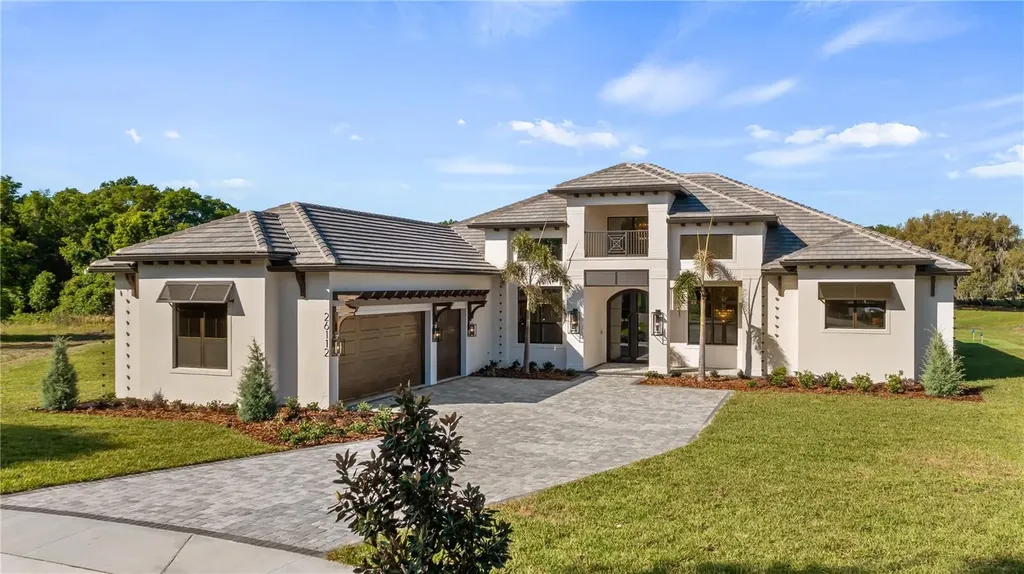 26112 Estates Ridge Drive Sorrento FL 32776