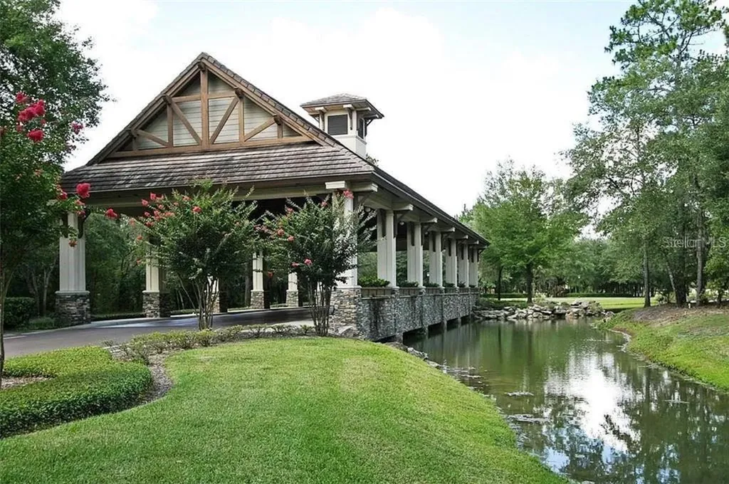 26112 Estates Ridge Drive Sorrento FL 32776