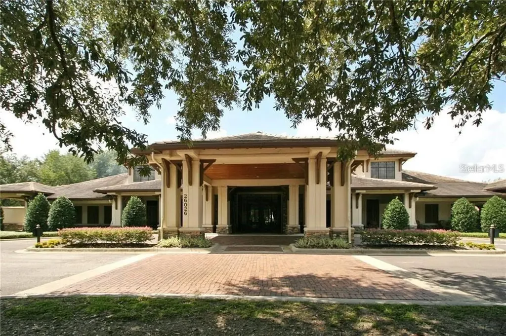 26112 Estates Ridge Drive Sorrento FL 32776