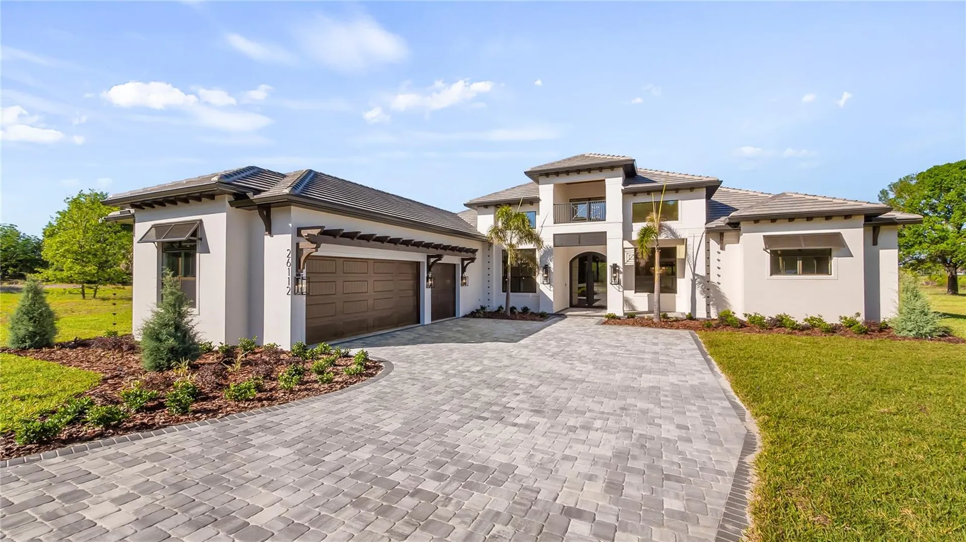 26112 Estates Ridge Drive Sorrento FL 32776
