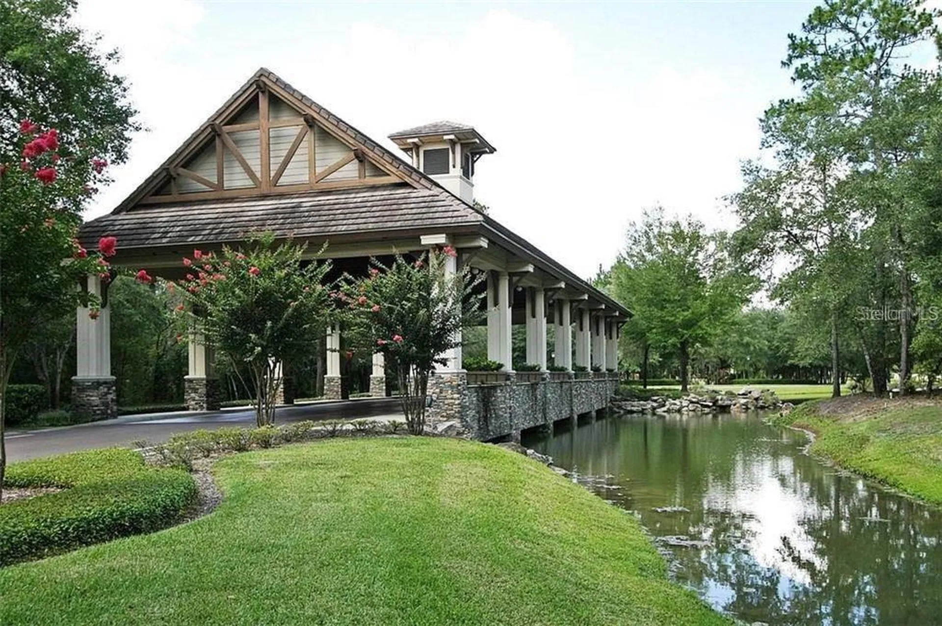 26112 Estates Ridge Drive Sorrento FL 32776