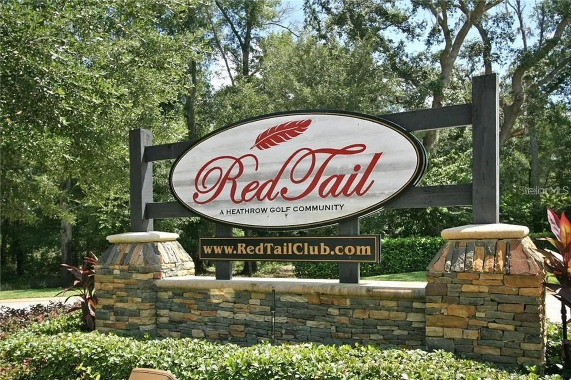 26112 Estates Ridge Drive Sorrento FL 32776