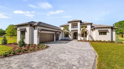 26112 Estates Ridge Drive Sorrento FL 32776