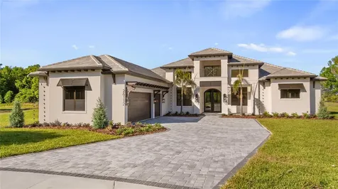 26112 Estates Ridge Drive Sorrento FL 32776