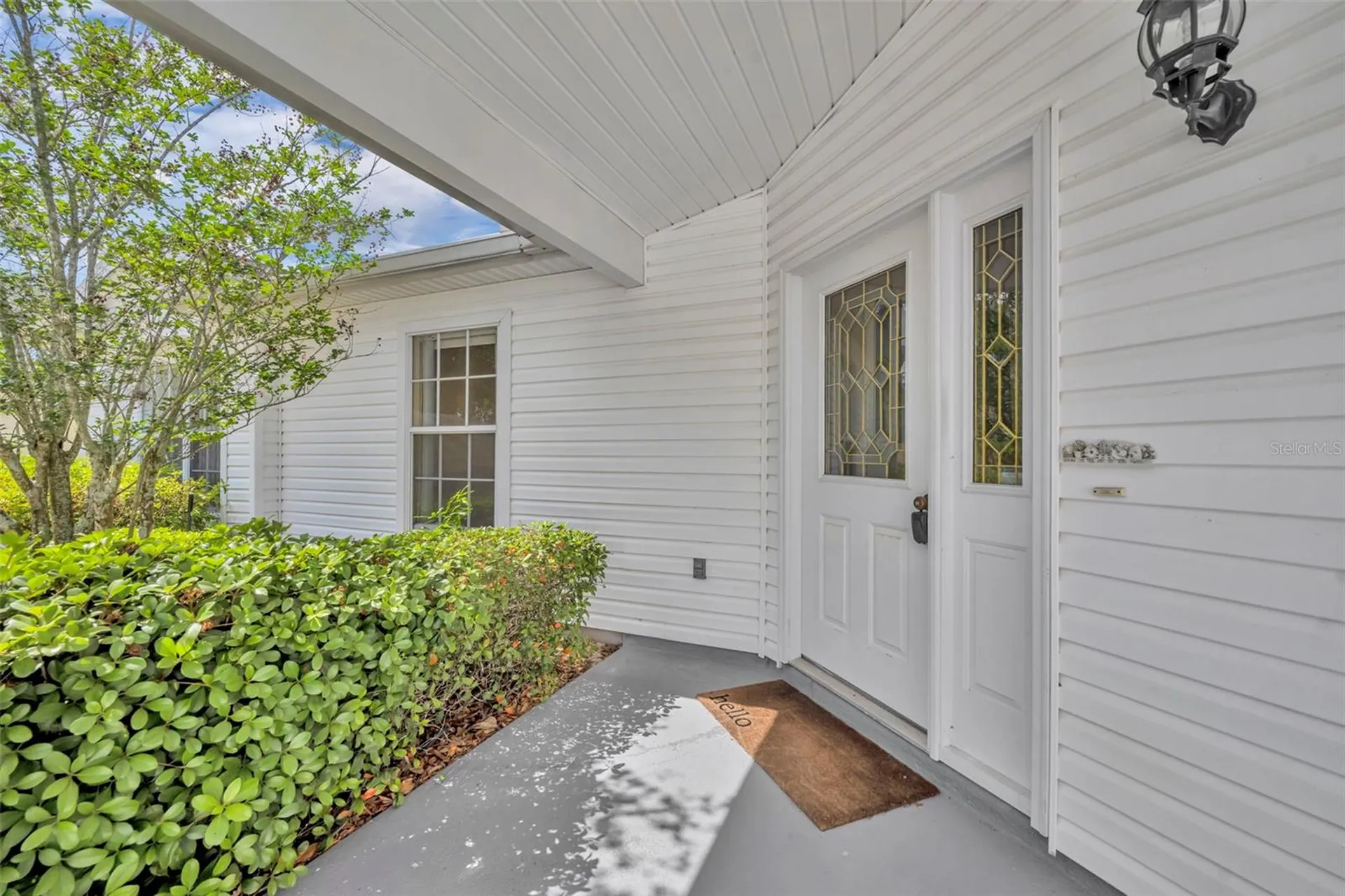 4936 Sawgrass Lake Circle Leesburg FL 34748
