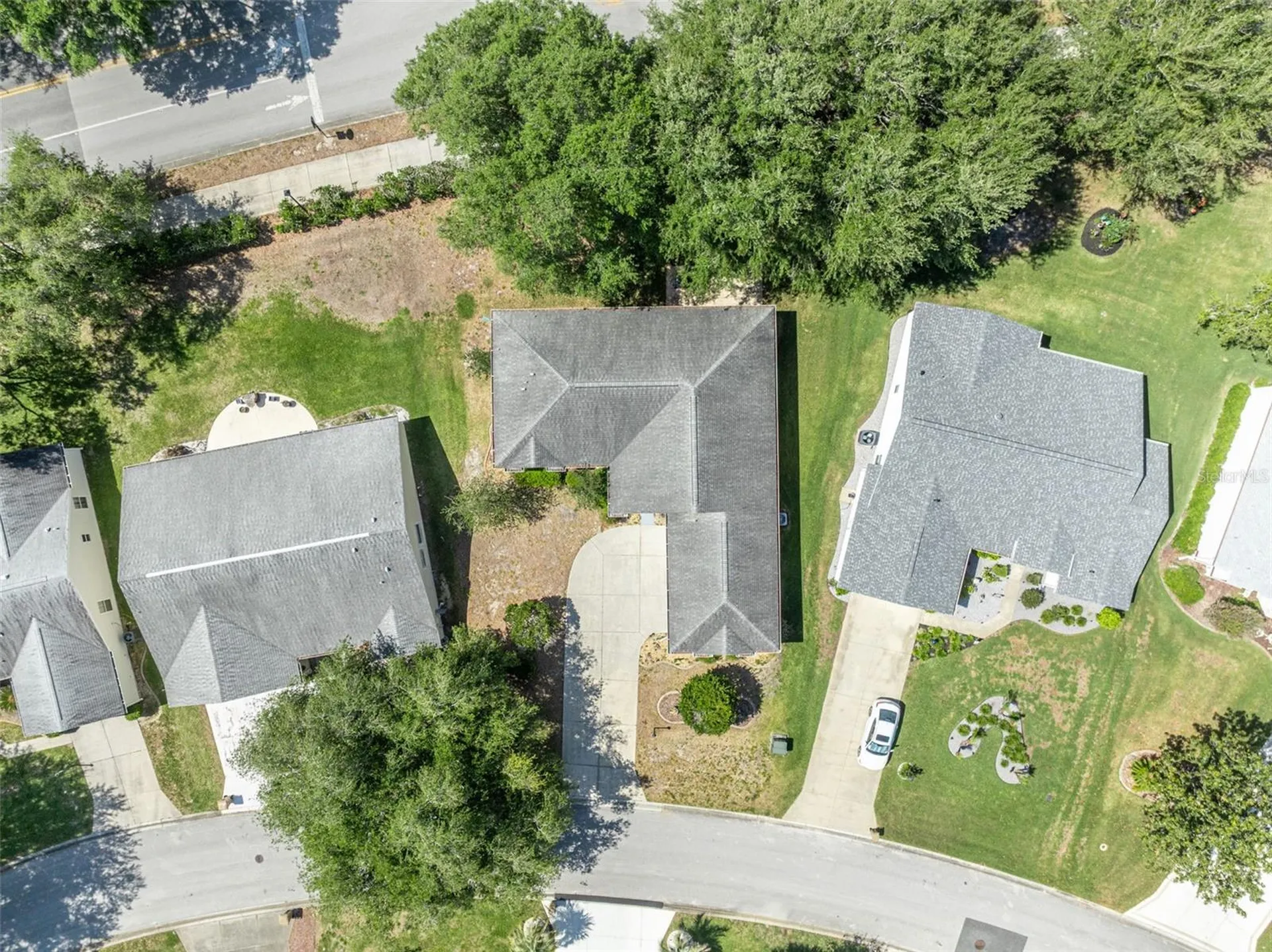 4936 Sawgrass Lake Circle Leesburg FL 34748