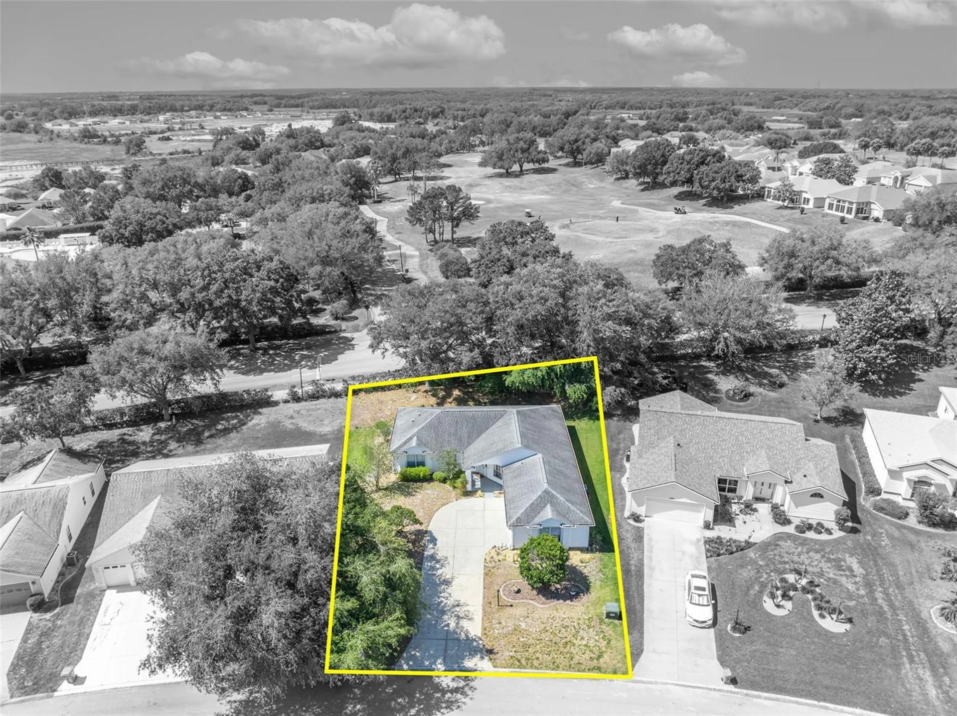 4936 Sawgrass Lake Circle Leesburg FL 34748