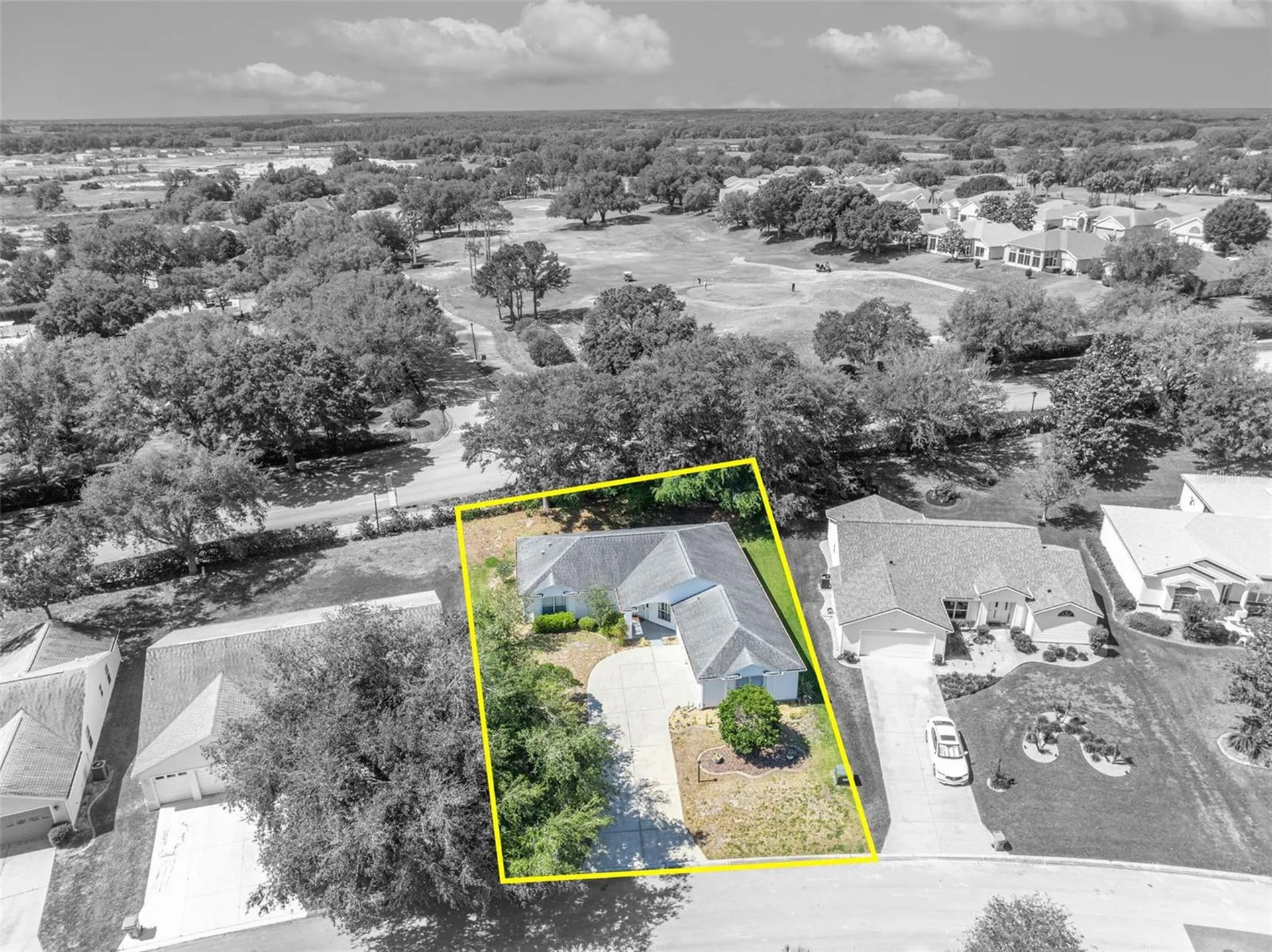 4936 Sawgrass Lake Circle Leesburg FL 34748