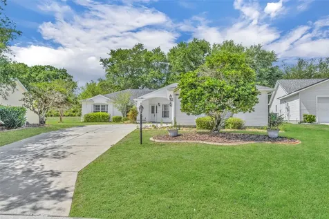 4936 Sawgrass Lake Circle Leesburg FL 34748