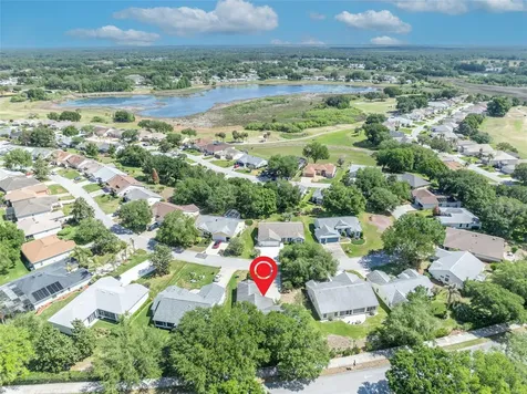 4936 Sawgrass Lake Circle Leesburg FL 34748