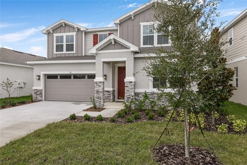 143 Waterstone Loop Tavares FL 32778