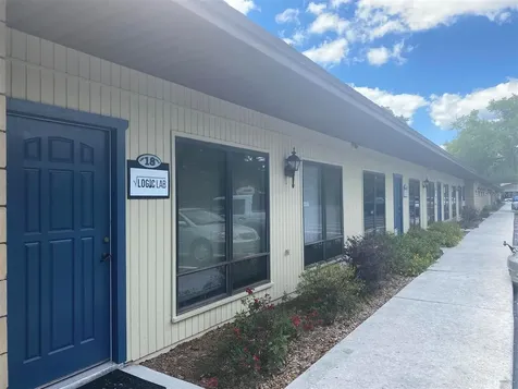 4509 NW 23rd Avenue Gainesville FL 32606
