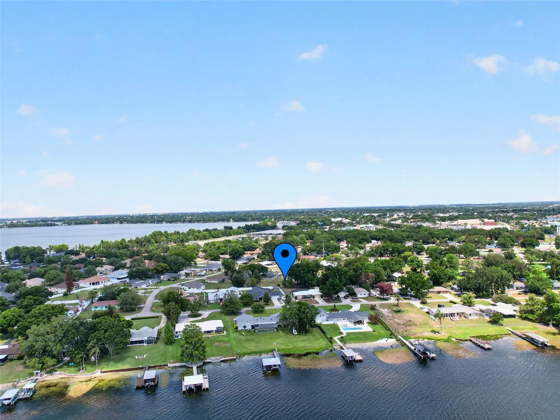 4 Grove Court SE Winter Haven FL 33884