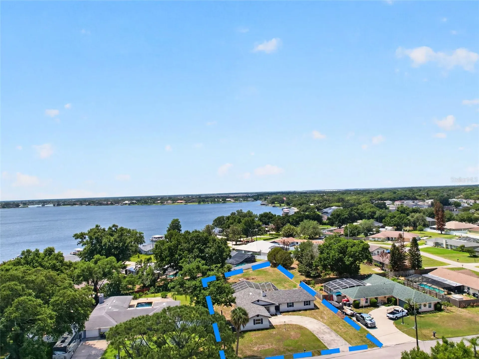 4 Grove Court SE Winter Haven FL 33884