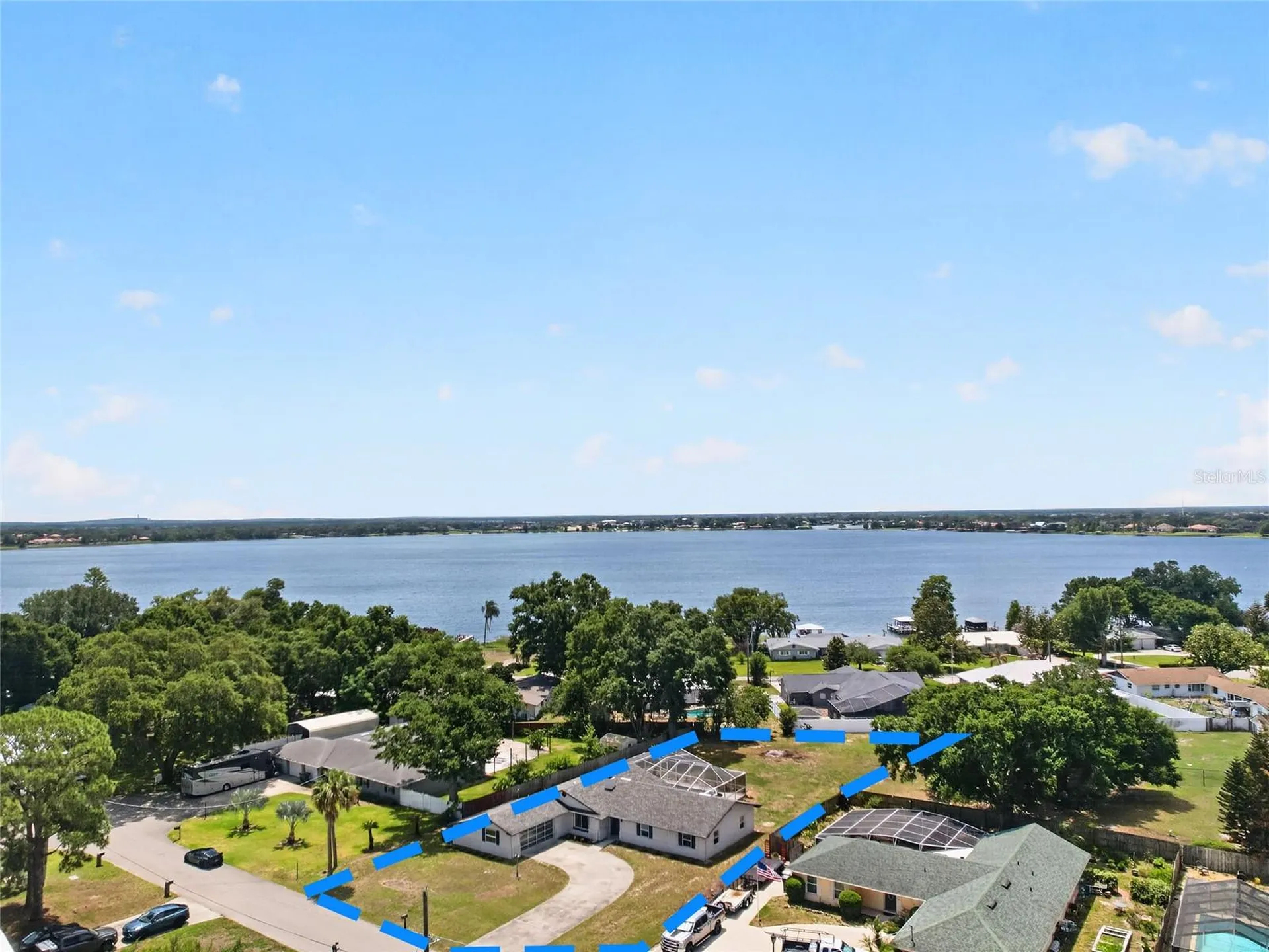 4 Grove Court SE Winter Haven FL 33884