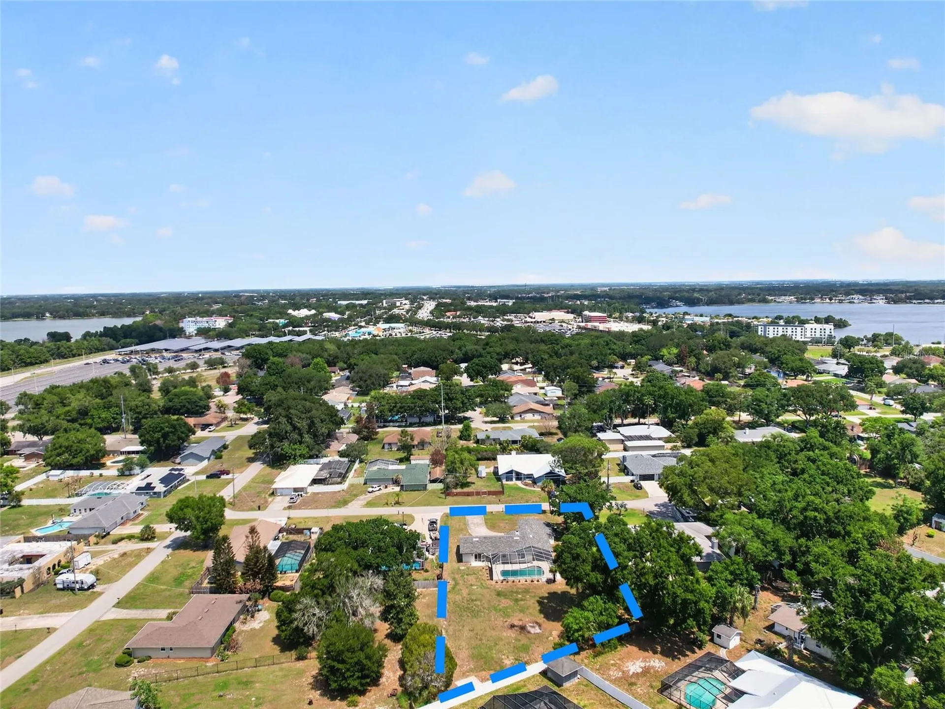 4 Grove Court SE Winter Haven FL 33884