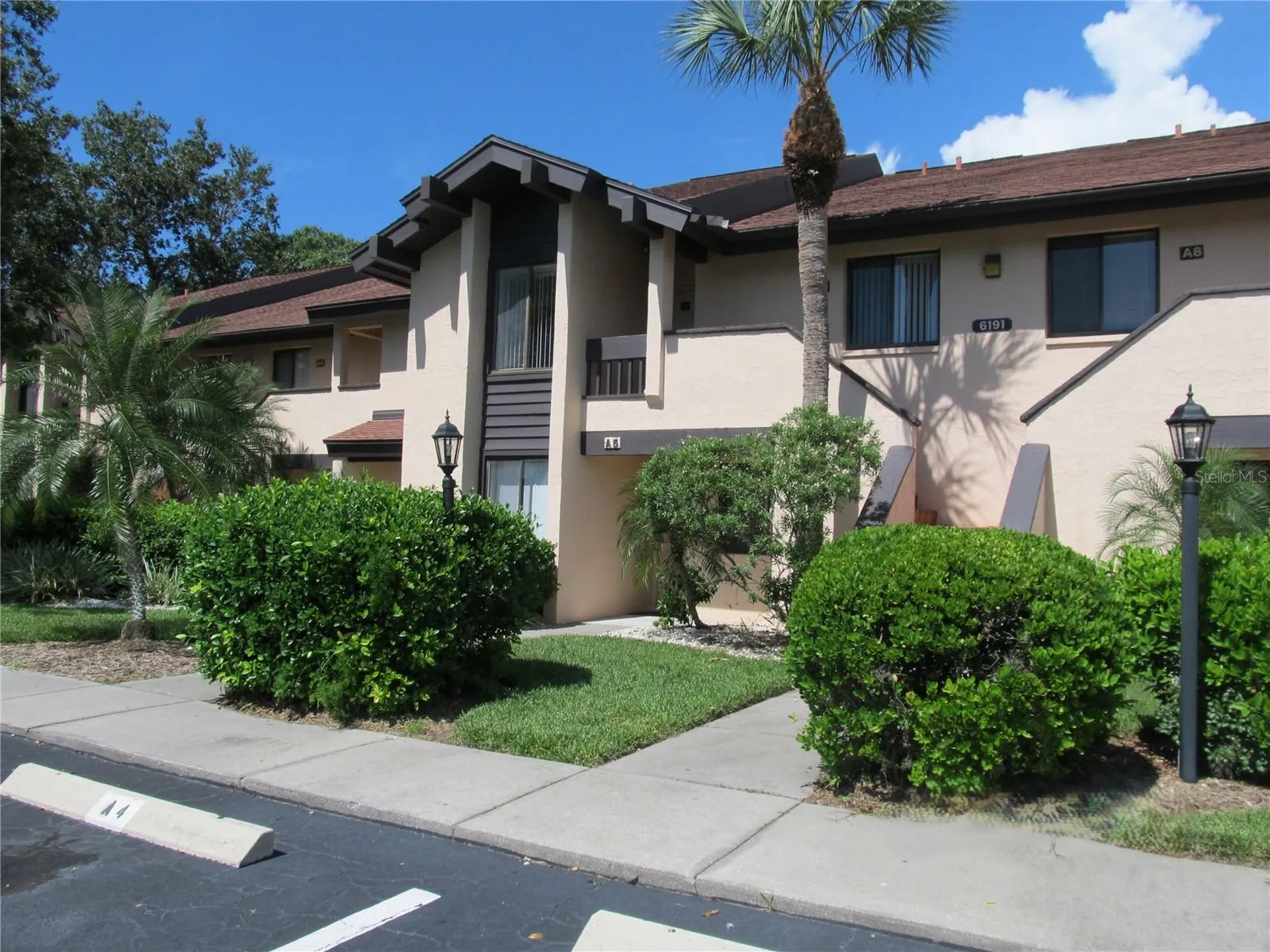 6191 Timberlake Drive Sarasota FL 34243
