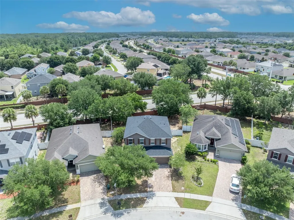 3639 Ryegrass Street Clermont FL 34714