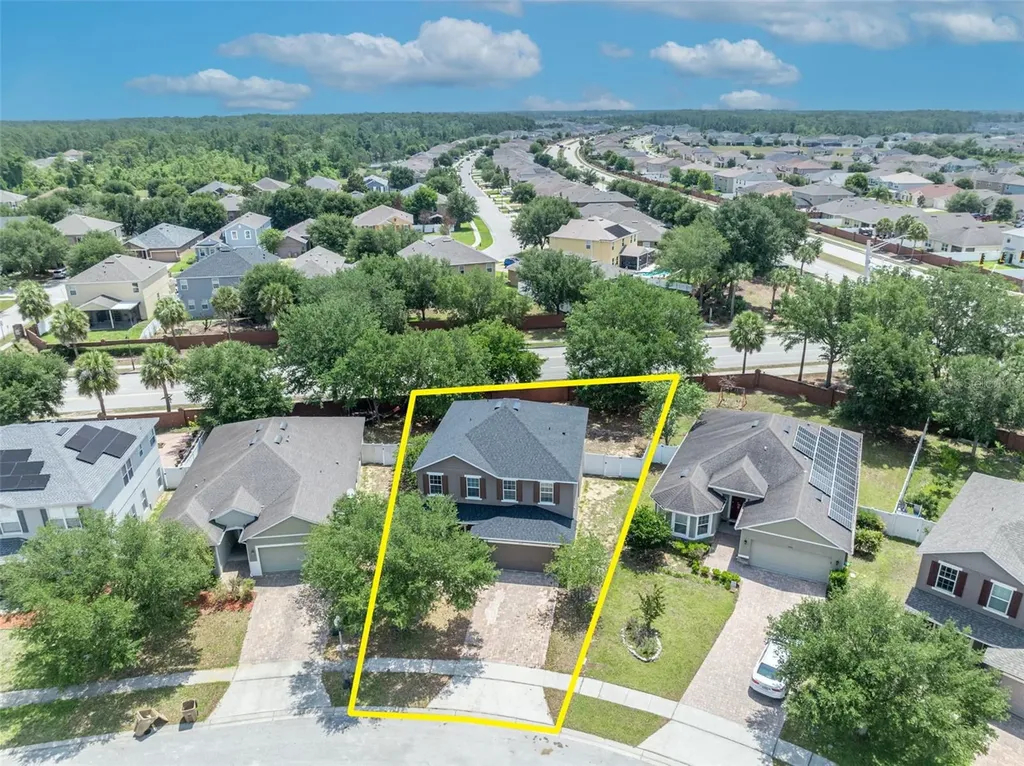 3639 Ryegrass Street Clermont FL 34714
