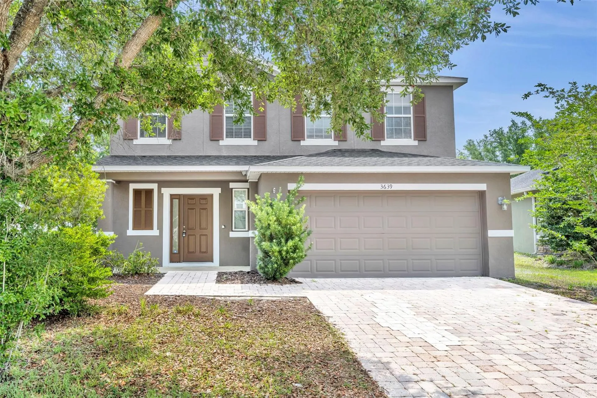3639 Ryegrass Street Clermont FL 34714