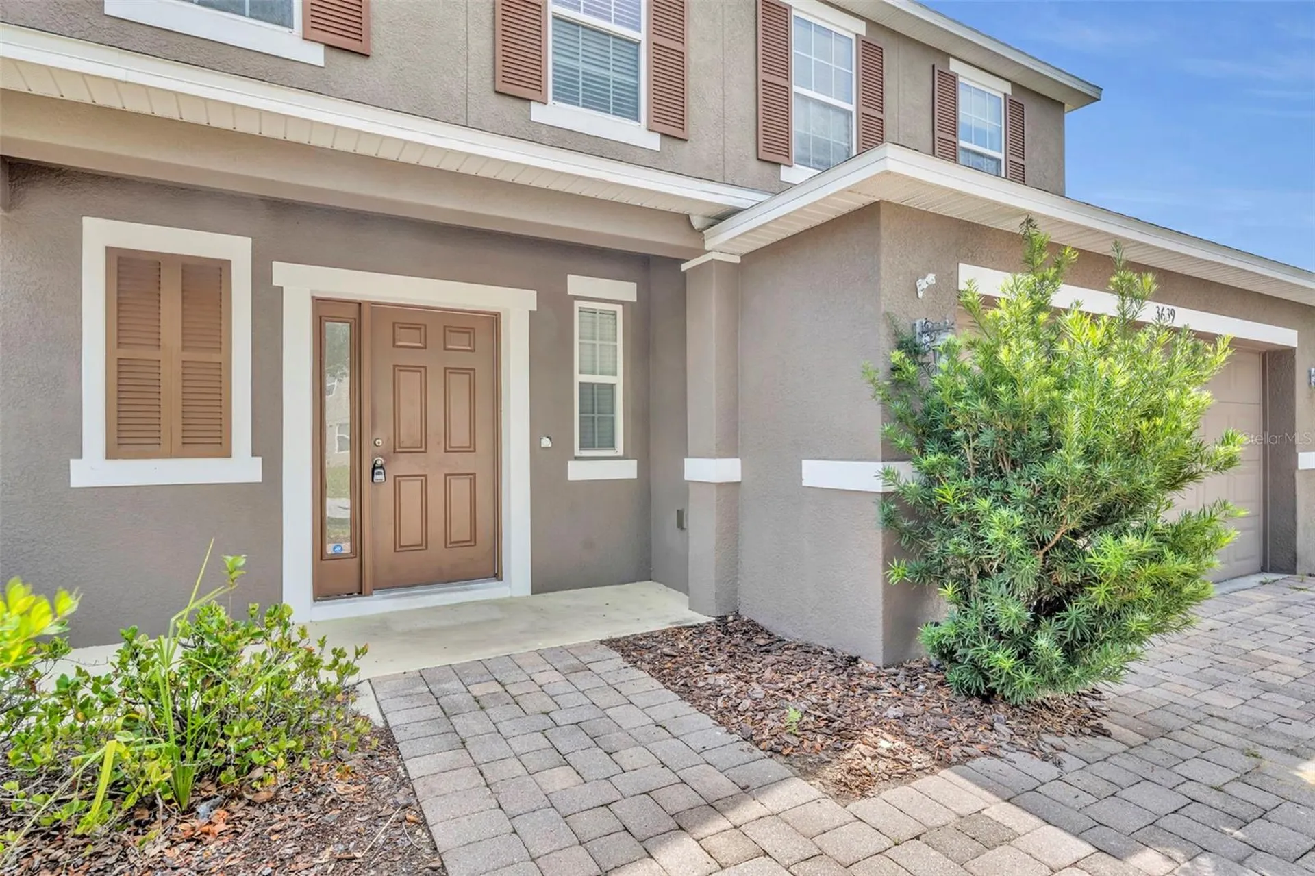 3639 Ryegrass Street Clermont FL 34714