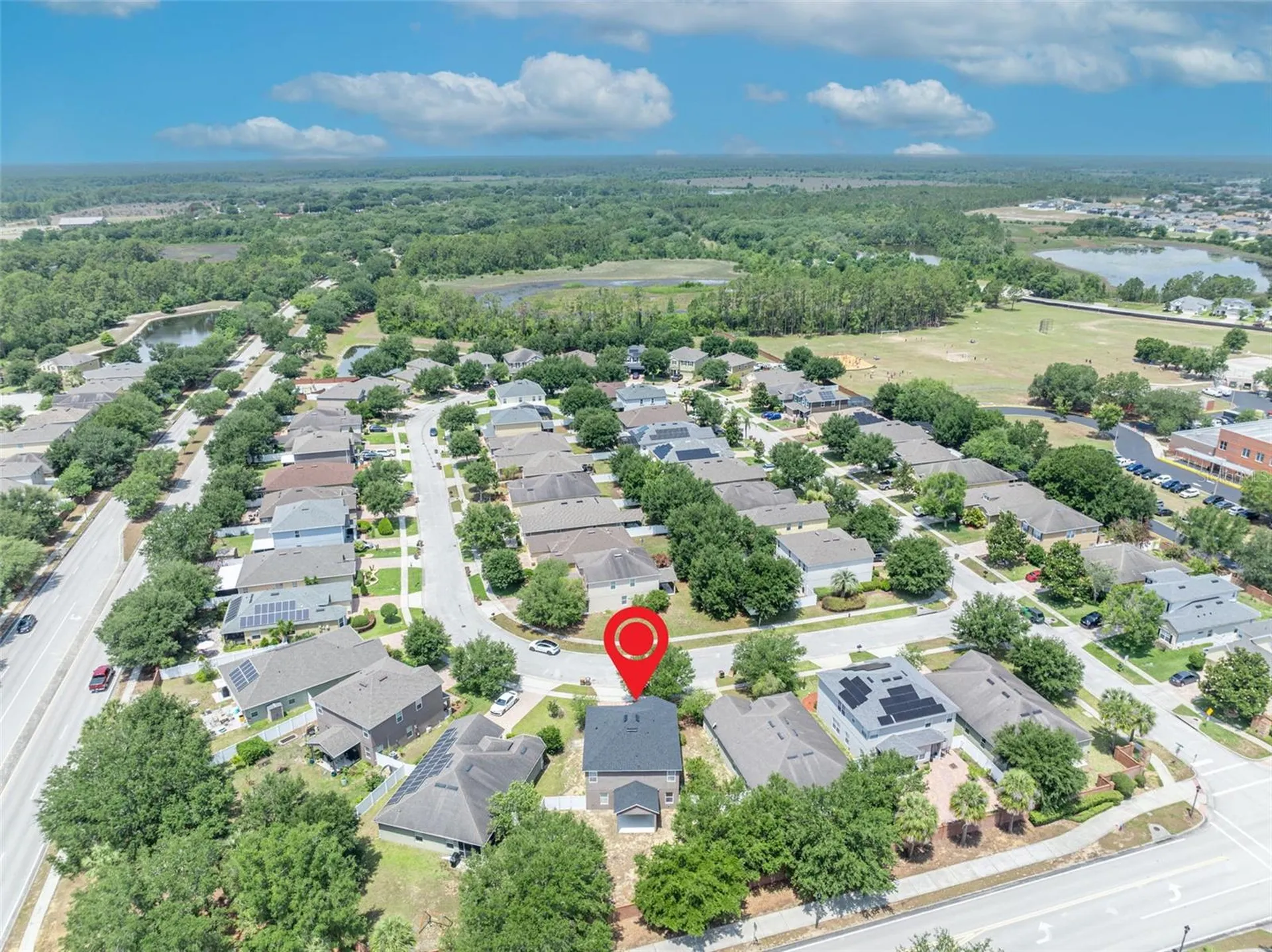 3639 Ryegrass Street Clermont FL 34714