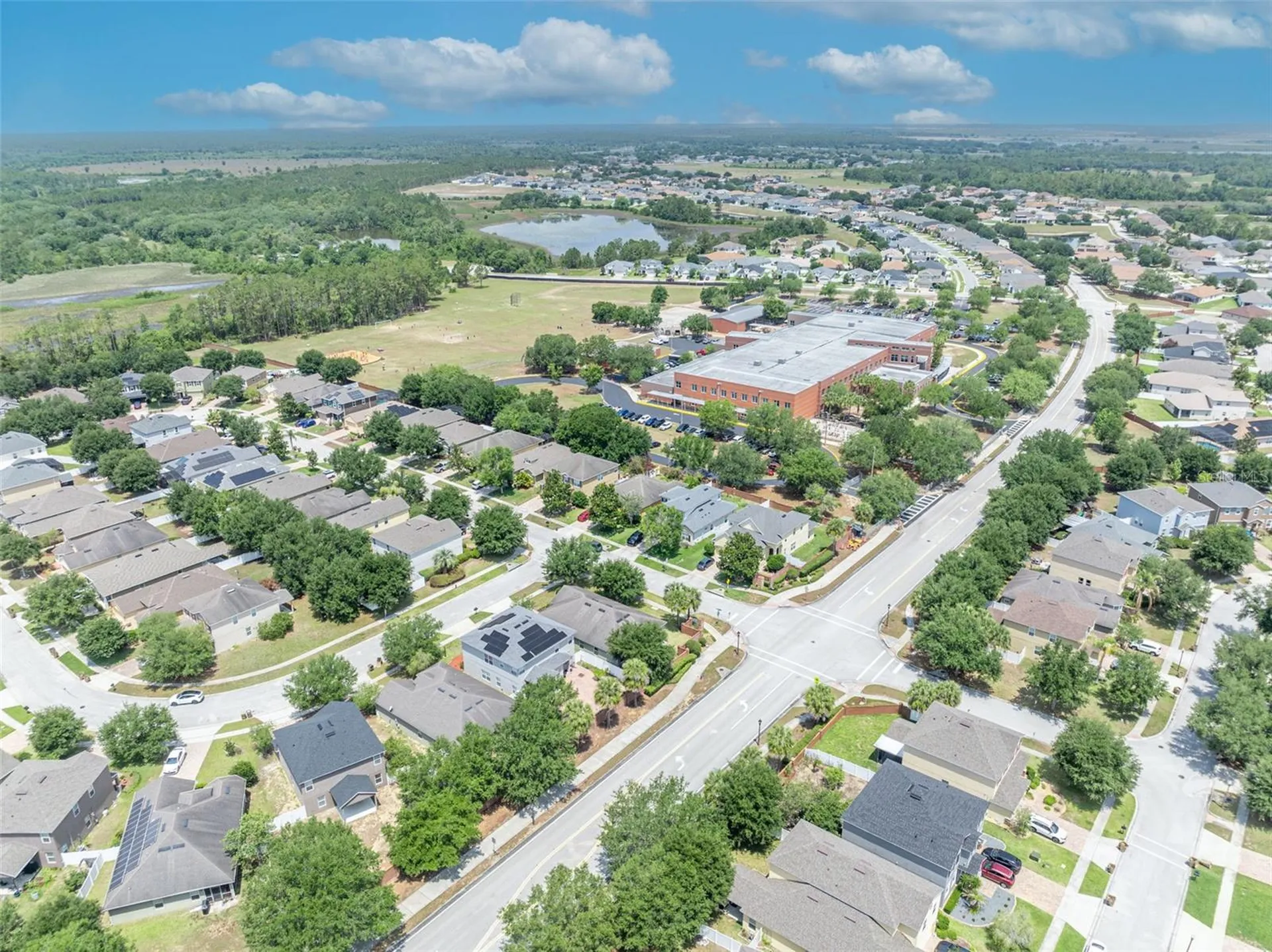3639 Ryegrass Street Clermont FL 34714