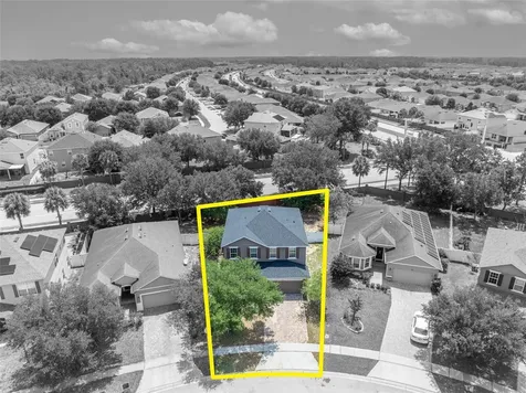 3639 Ryegrass Street Clermont FL 34714