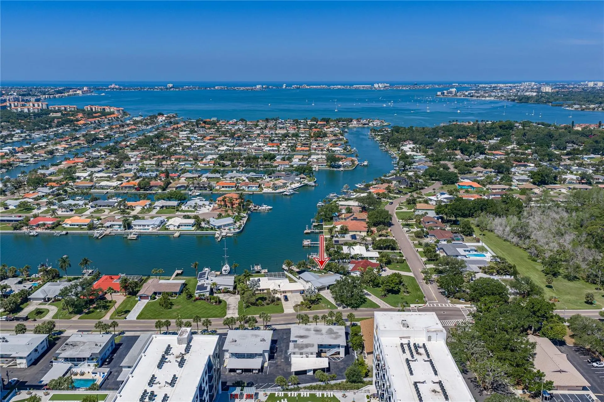 4201 37th Street S St Petersburg FL 33711