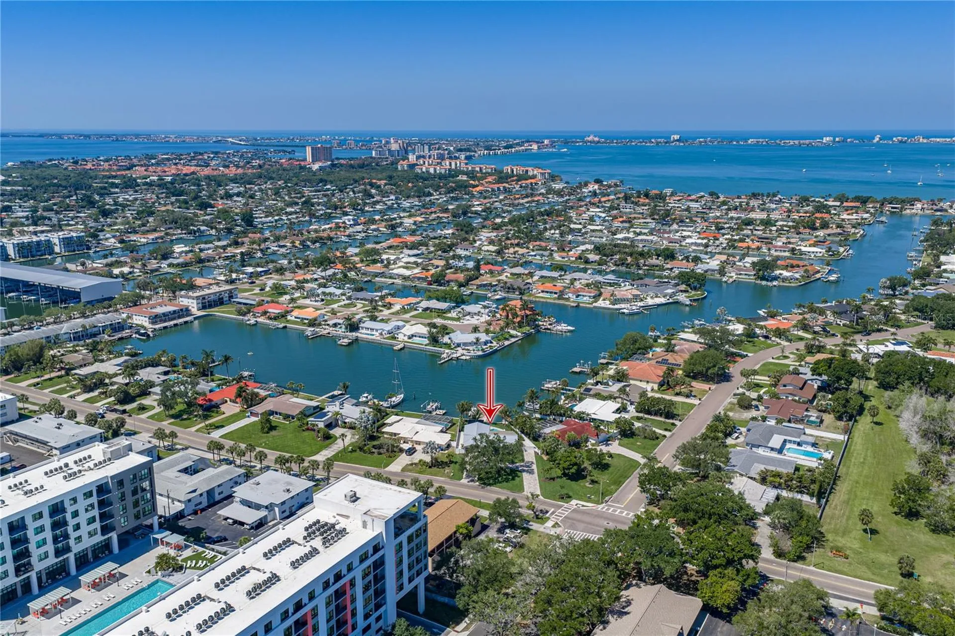 4201 37th Street S St Petersburg FL 33711