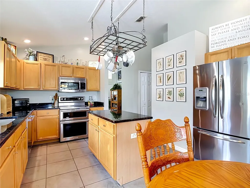 13256 Whisper Bay Drive Clermont FL 34711