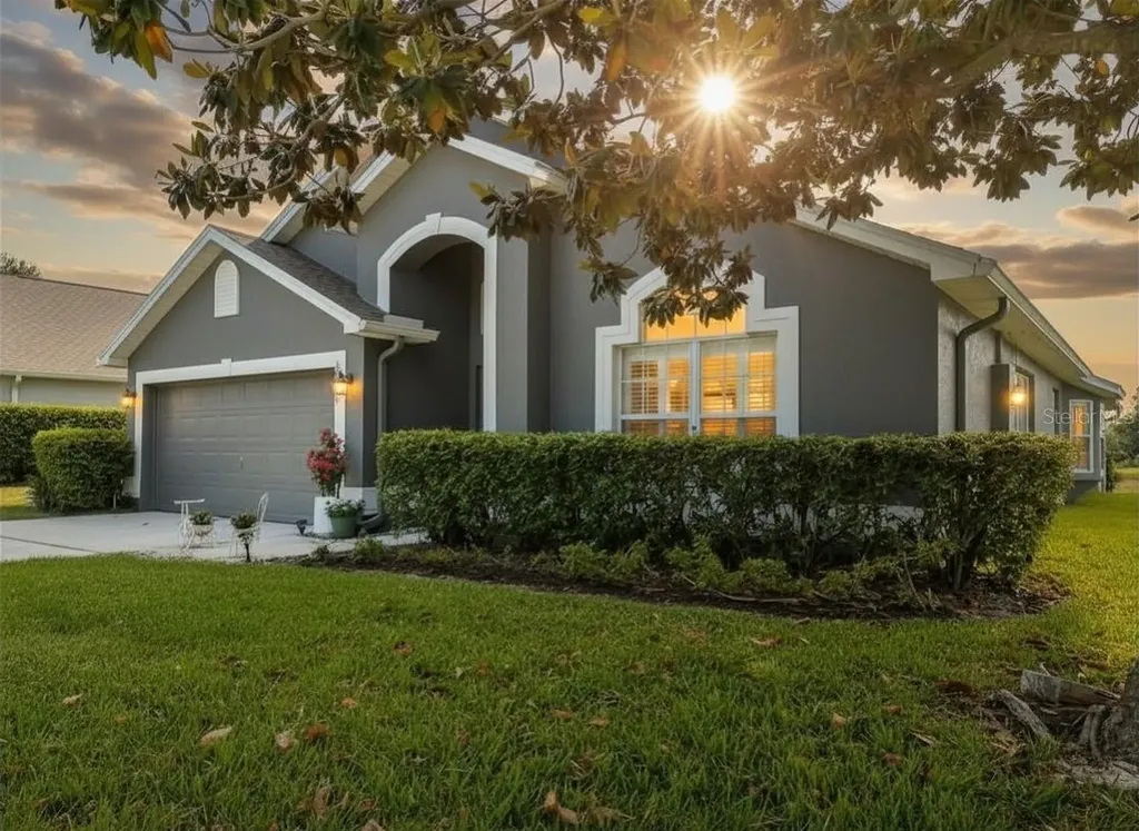 13256 Whisper Bay Drive Clermont FL 34711