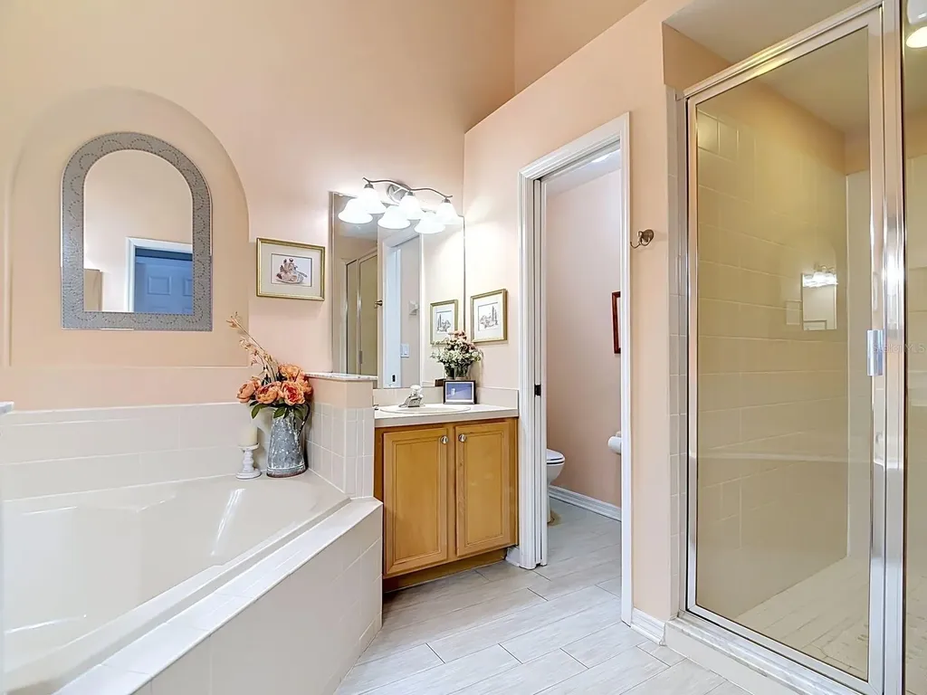 13256 Whisper Bay Drive Clermont FL 34711