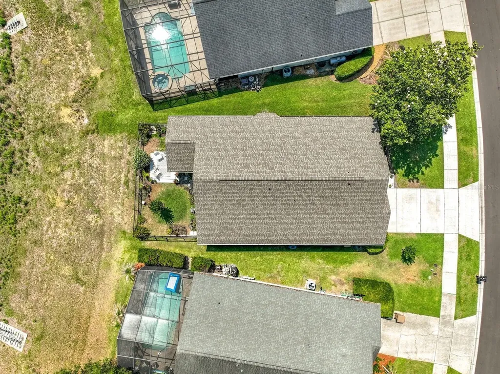 13256 Whisper Bay Drive Clermont FL 34711