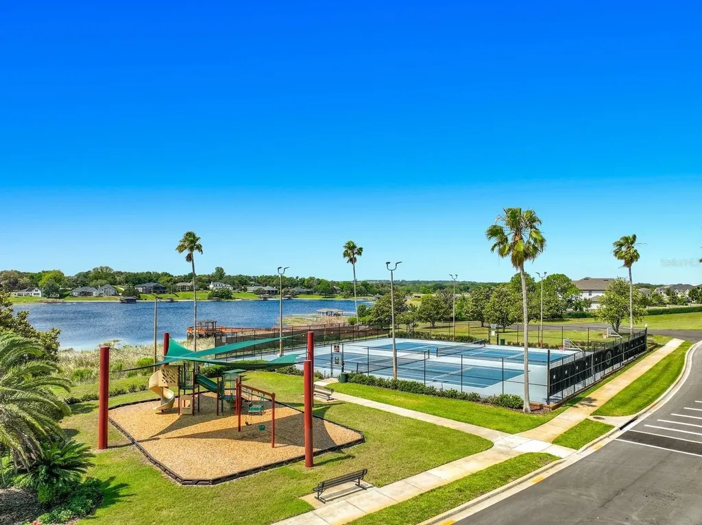 13256 Whisper Bay Drive Clermont FL 34711