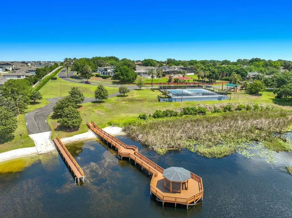 13256 Whisper Bay Drive Clermont FL 34711