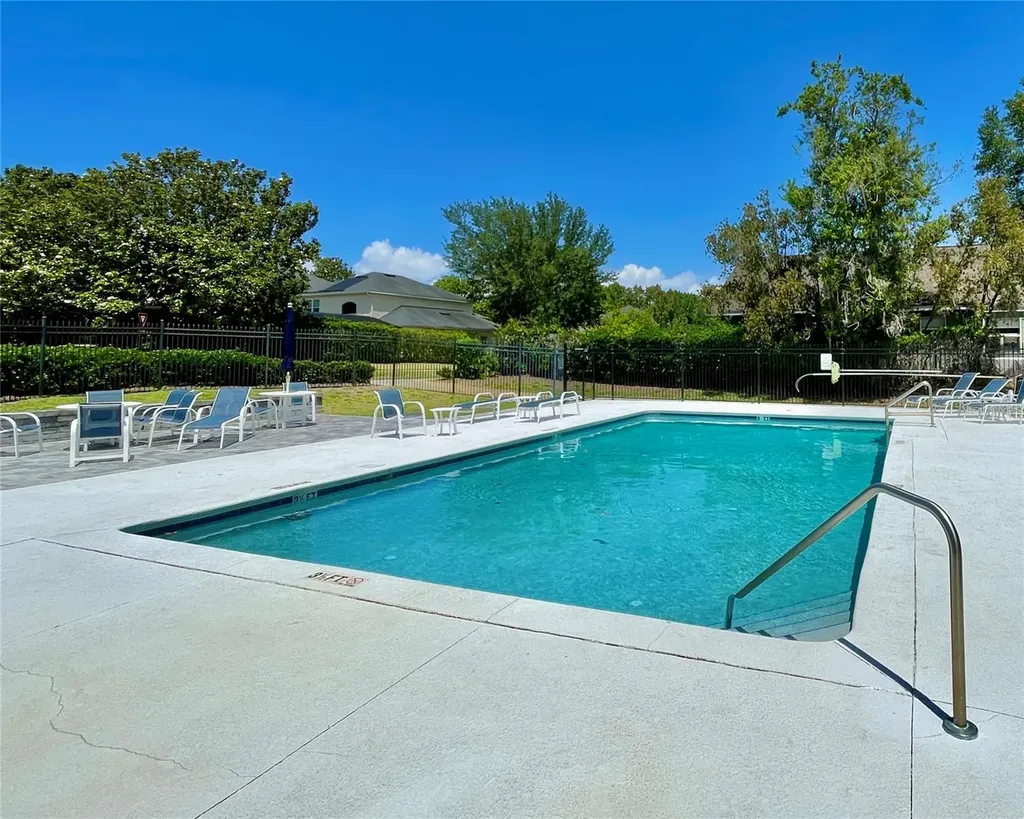 13256 Whisper Bay Drive Clermont FL 34711