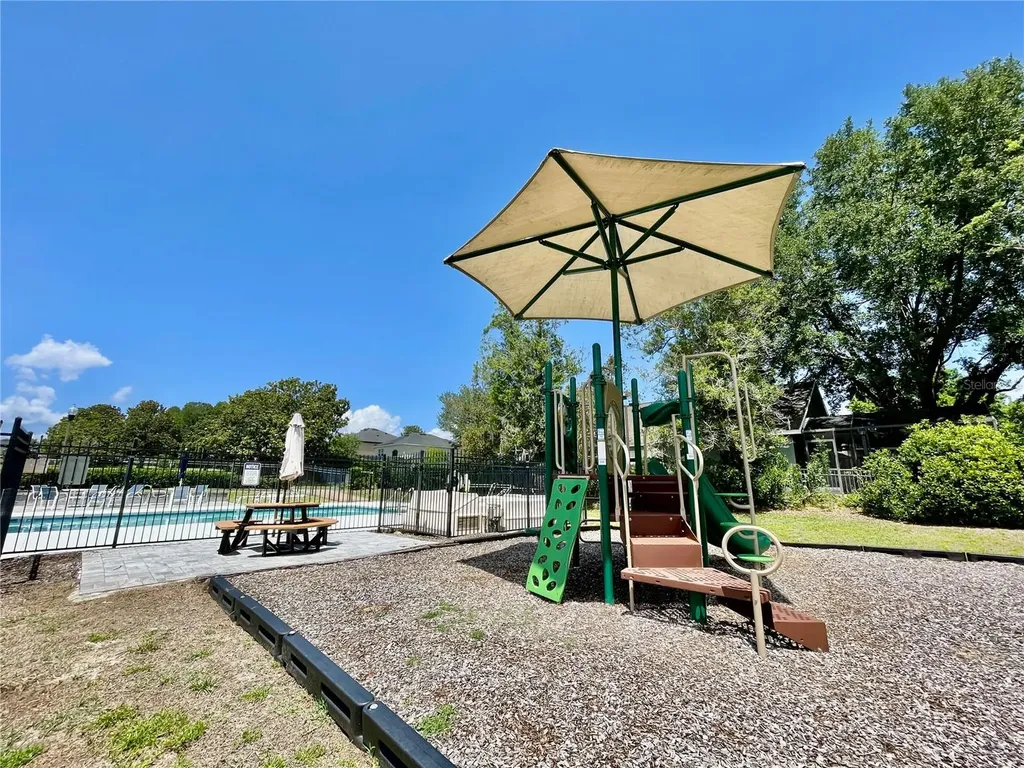 13256 Whisper Bay Drive Clermont FL 34711