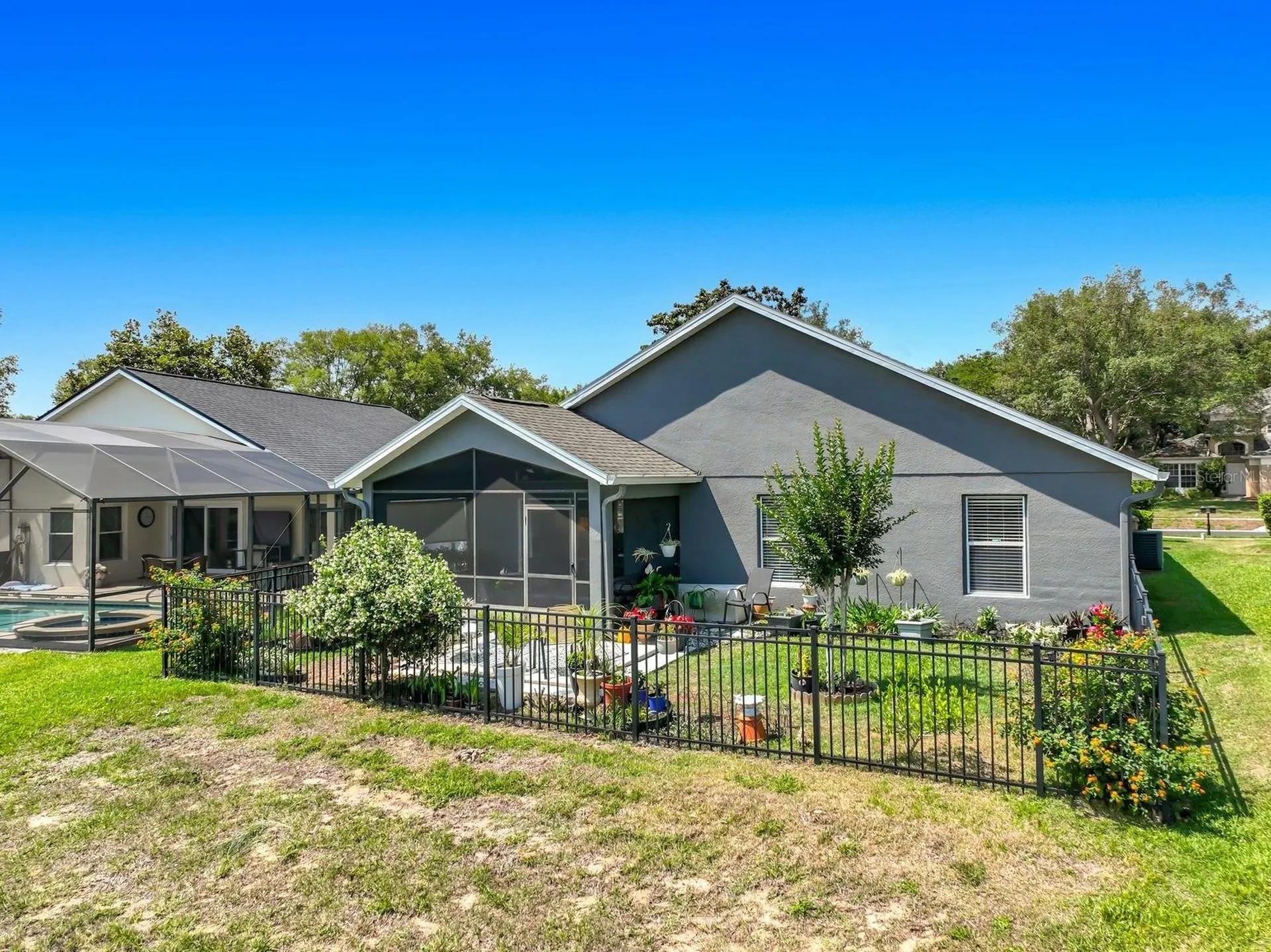 13256 Whisper Bay Drive Clermont FL 34711