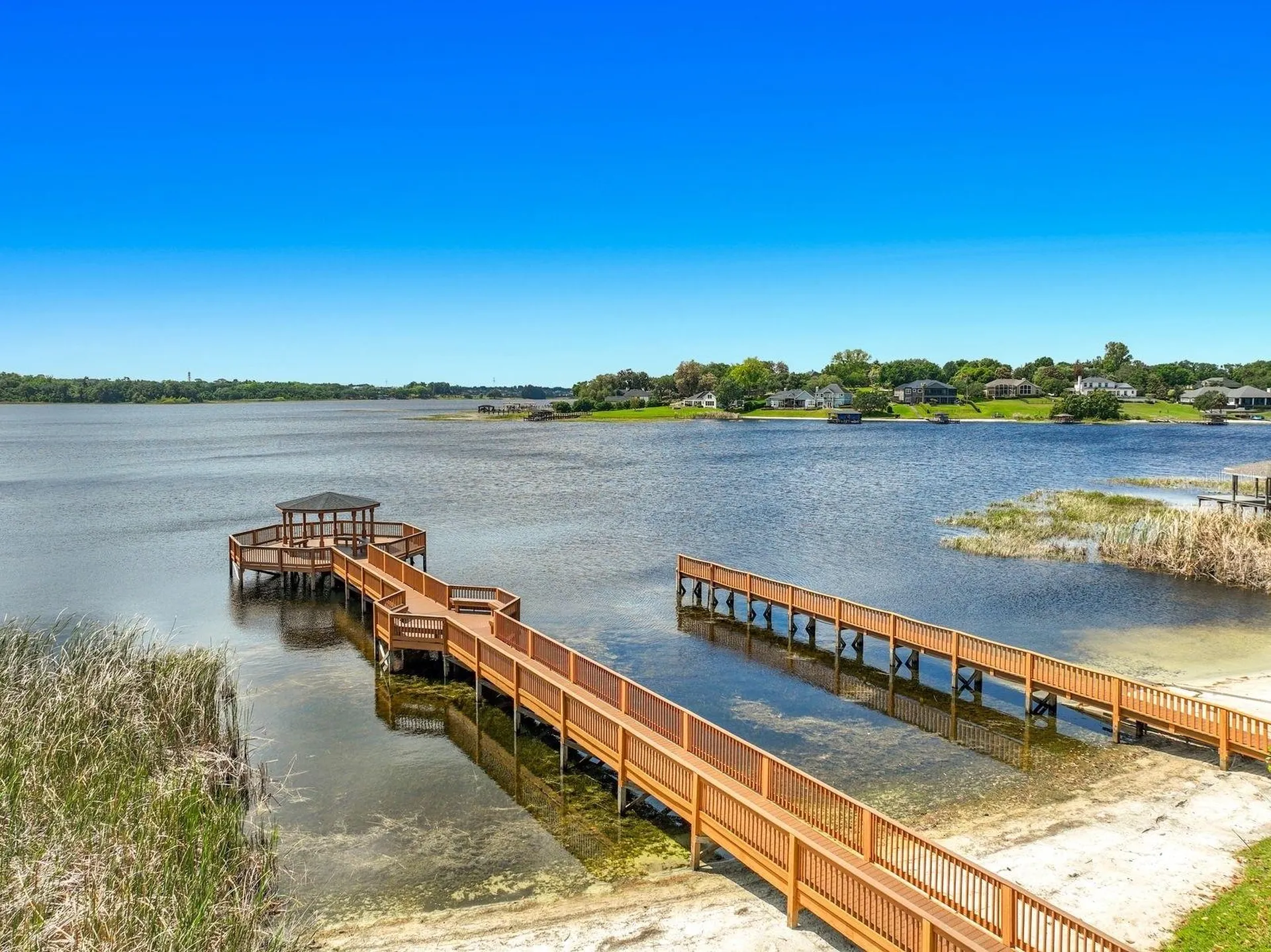 13256 Whisper Bay Drive Clermont FL 34711