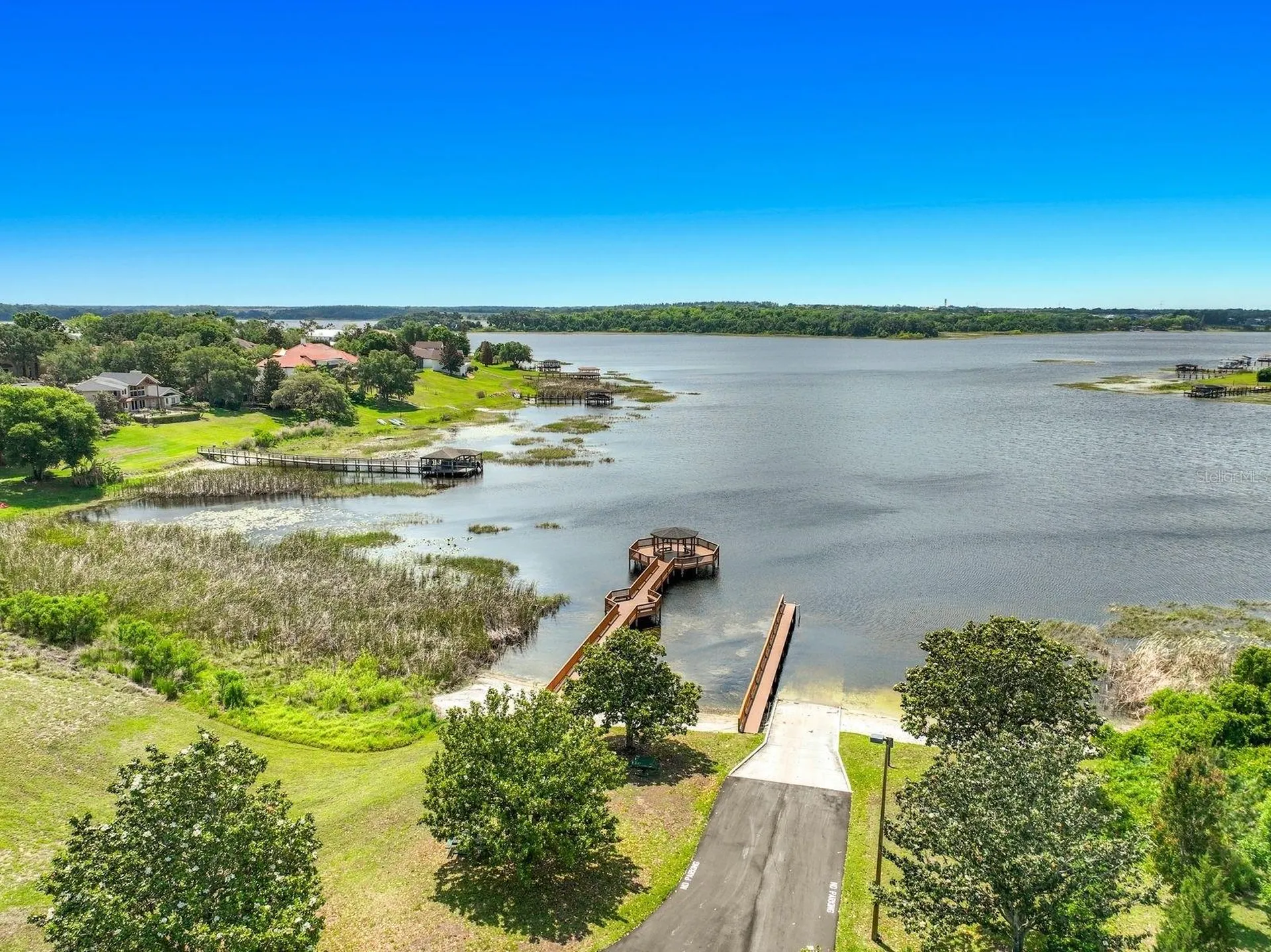 13256 Whisper Bay Drive Clermont FL 34711