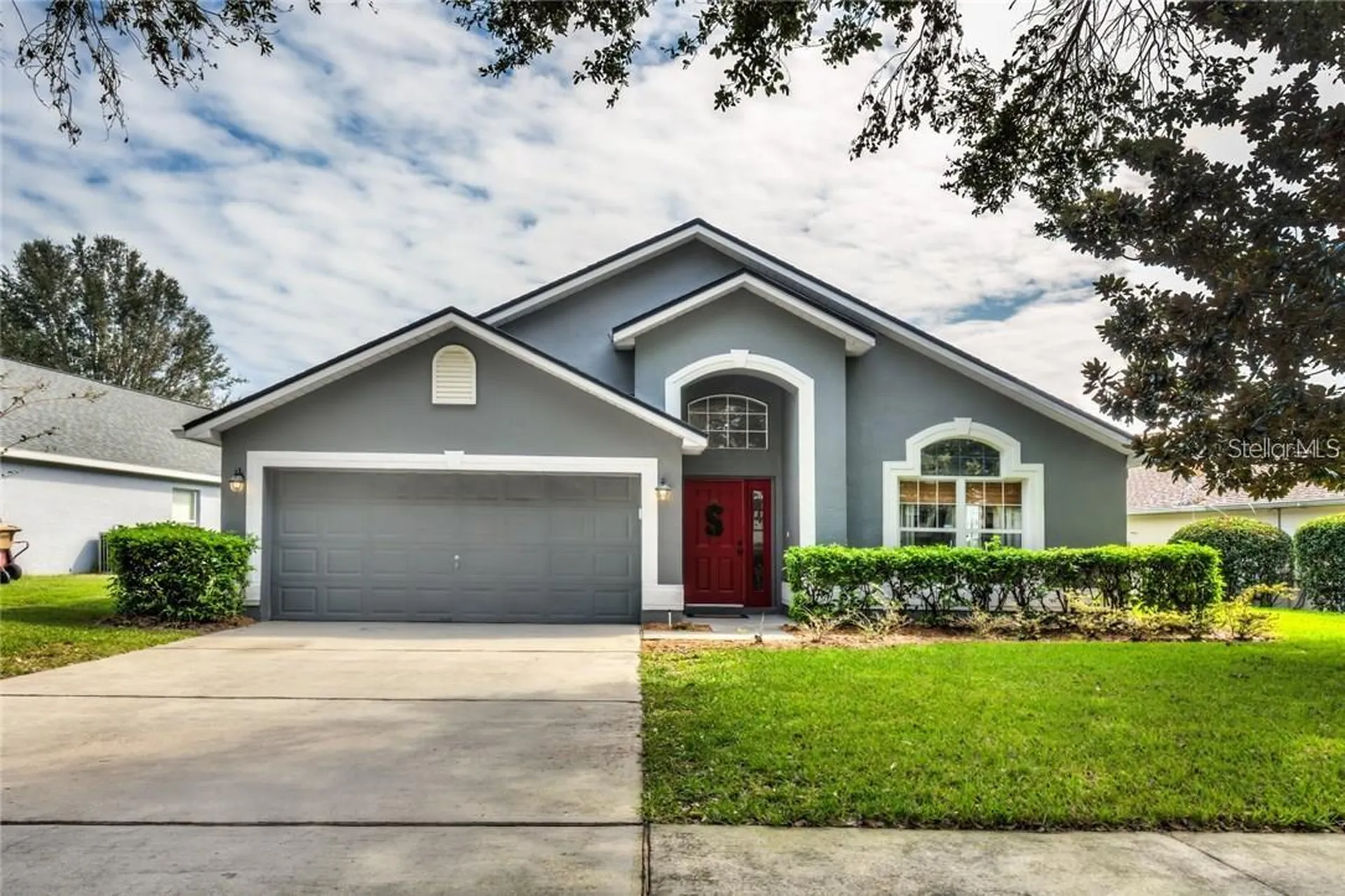 13256 Whisper Bay Drive Clermont FL 34711