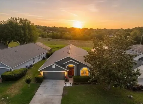 13256 Whisper Bay Drive Clermont FL 34711