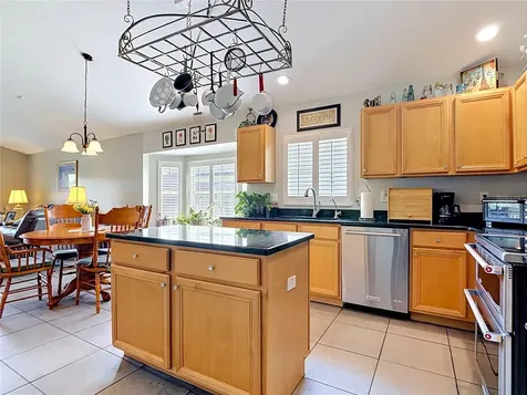 13256 Whisper Bay Drive Clermont FL 34711