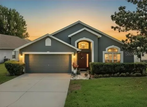 13256 Whisper Bay Drive Clermont FL 34711